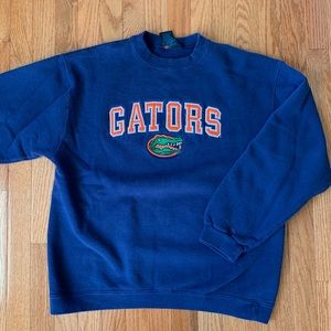 Florida gators sweatshirt